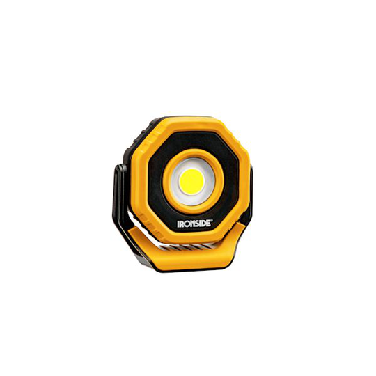 Ironside 400042 Magnetlampa 700 lm, uppladdningsbar
