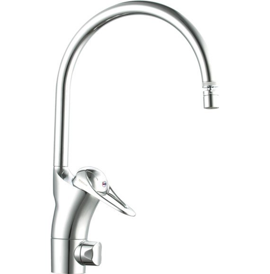 FM Mattsson Köksblandare 8309085 9000E II