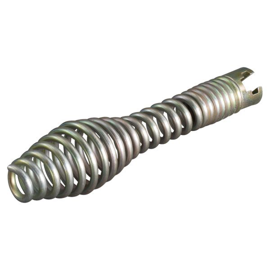 REMS 172265 Klubborr storlek 22