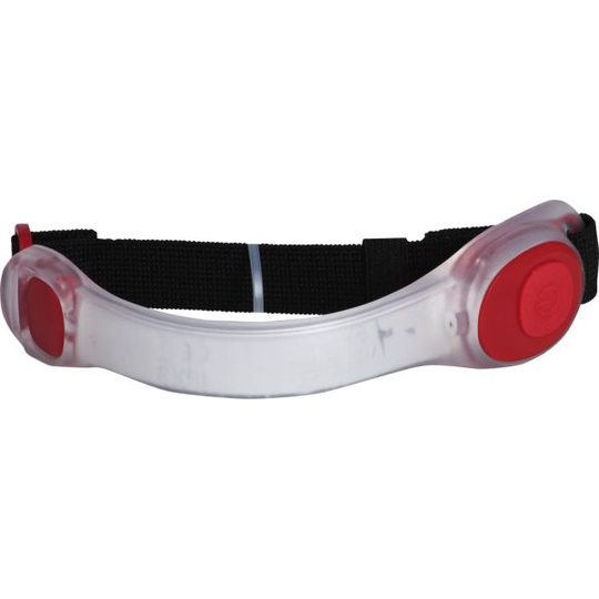 Gelia 4088188021 LED-armband 2 ljuslägen, med batterier
