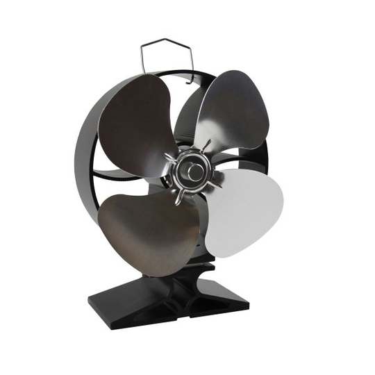 Sunwind 520130 Kaminfläkt 23 x 13 10,5 cm