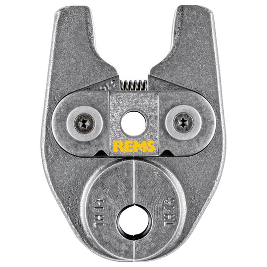 REMS 578348 Pressback TH-kontur, Mini TH 14 F