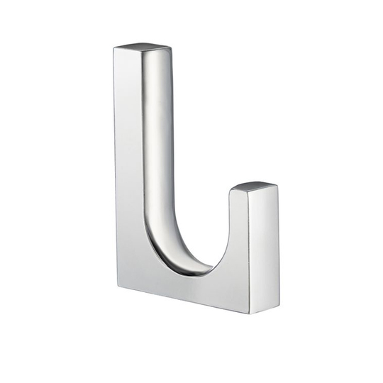 Handdukskrok Smedbo Life GK131 Krom