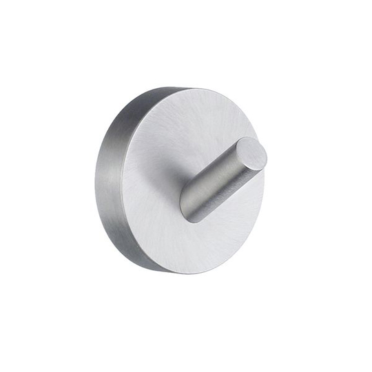 Handdukskrok Smedbo Home HS355 Krom