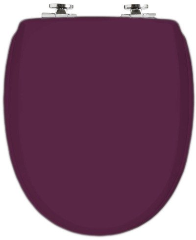 Kandre Toalettsits Kan 3001 Exclusive Berry 54342