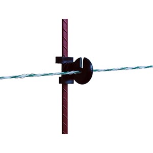 Mellanisolator F-stål, 25-pack