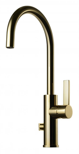 Tapwell Köksblandare Arman ARM184 Honey Gold