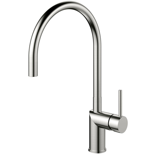 Nivito Köksblandare Rhythm RH-100 Borstat Stål