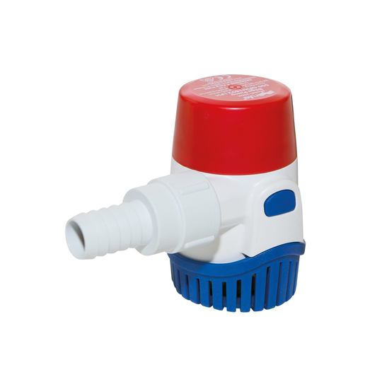Rule pump 500 12V automatic