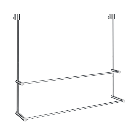 Handduksstång Smedbo Sideline DK3102