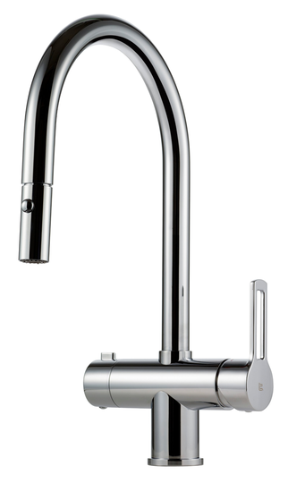 Tapwell Köksblandare Ringo RIN885 Krom
