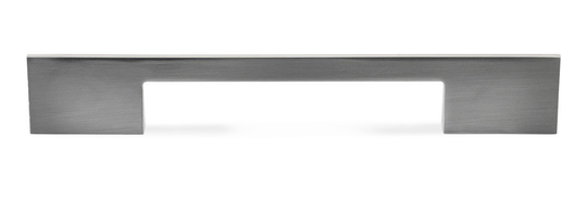 Ballingslöv Handtag HG445 Borstad metall, c/c 160 mm