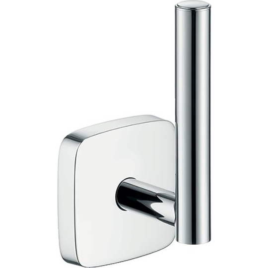 Reservpappershållare Hansgrohe Puravida Krom