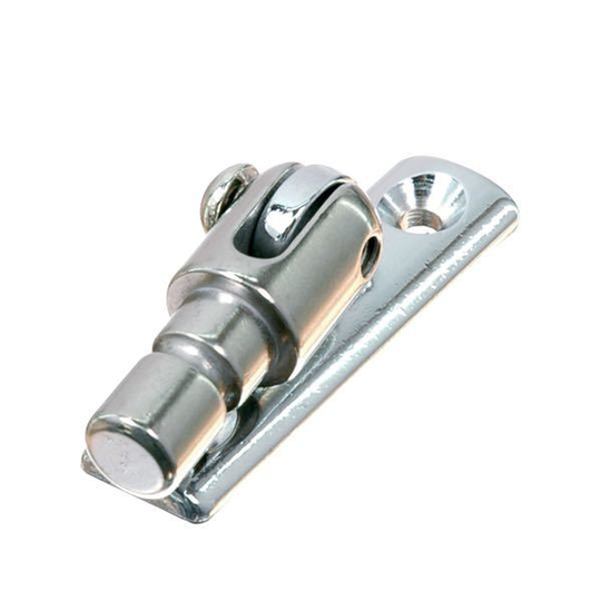 Kapellbeslag Botten 70x18mm RF Stål