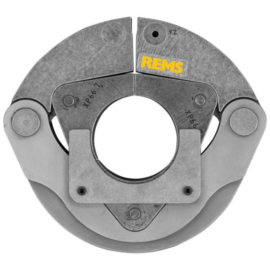 REMS 579108 R Pressring XP-kontur, (PR-3S) XL, för Z6 XP 66.7