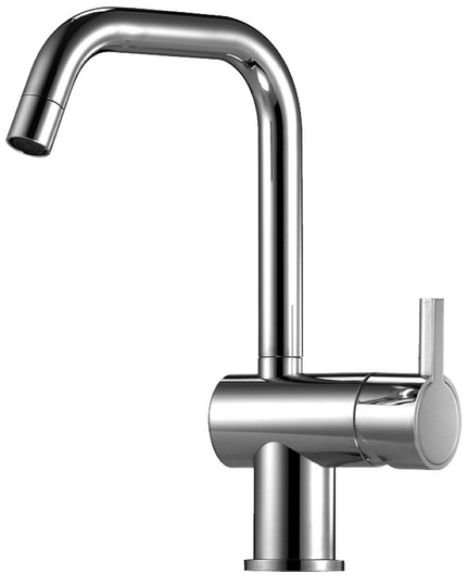 Mora Köksblandare Rexx K7 Krom