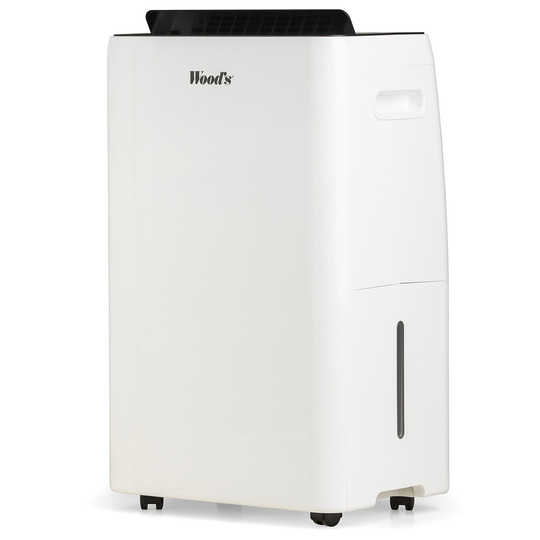 Wood's Avfuktare MRD25GW WiFi