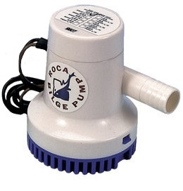 Länspump 30l 12v