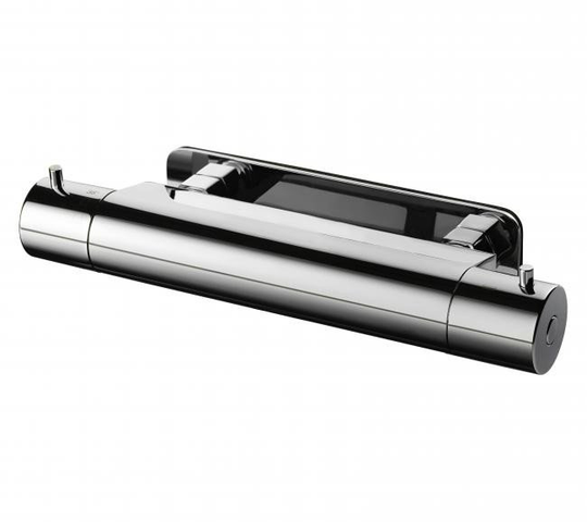 Tapwell Duschblandare Evo EVM168-160 Krom