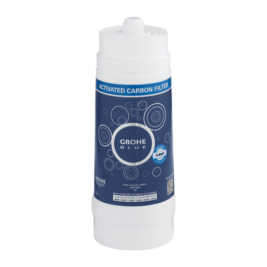 Grohe Aktivt Kolfilter Blue