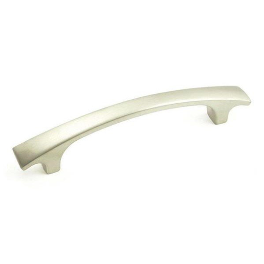 Linfalk Handtag matt nickel 1301-128-06