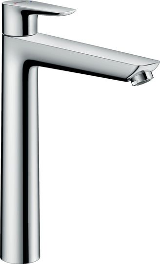Hansgrohe Tvättställsblandare Talis E 240 - Krom