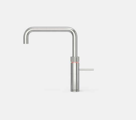Quooker Köksblandare Fusion Square Rostfri