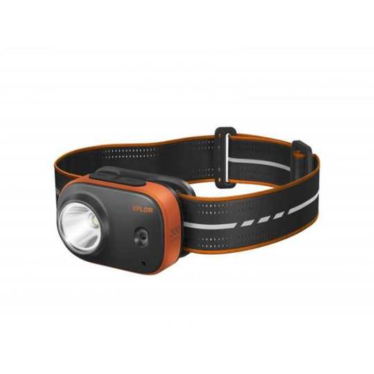 GP Lighting Xplor PHR16 Pannlampa