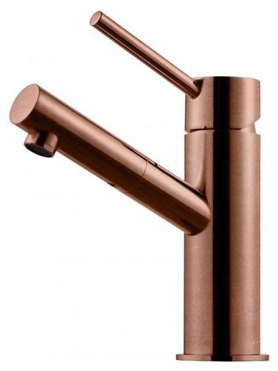 Tapwell Tvättställsblandare Birillo BI071 Koppar
