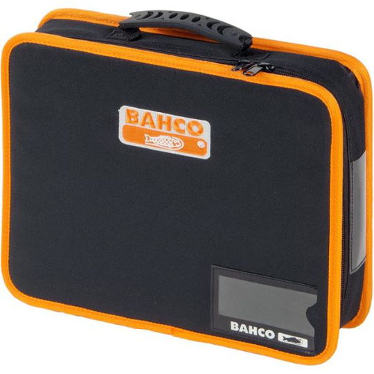 Bahco 4750FB5B Verktygsväska