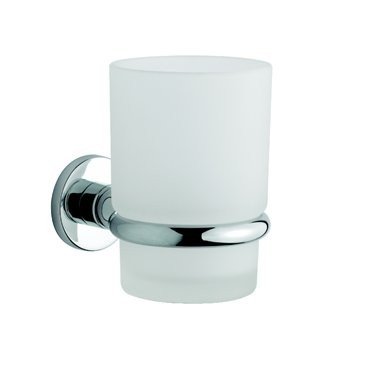 Damixa Tandborstglas Med Hållare 48308