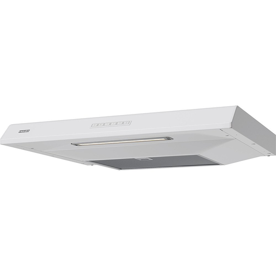 Franke FLÄKT 1200B-10 EC 50cm VIT 300.0616.731