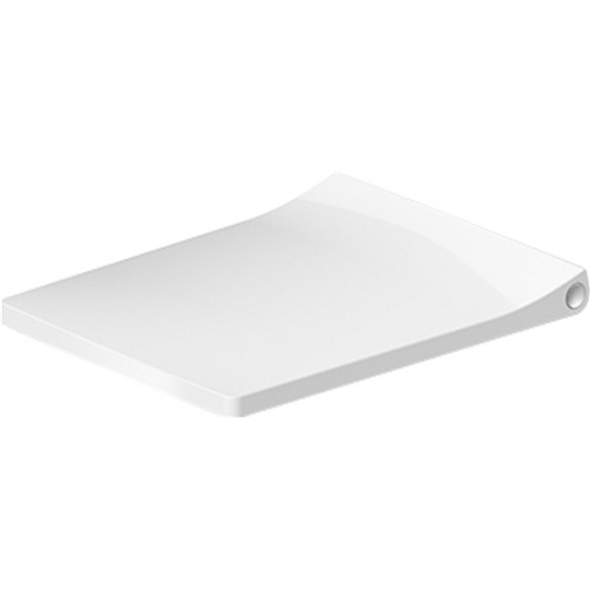 Duravit WC-sits Viu 0021190000