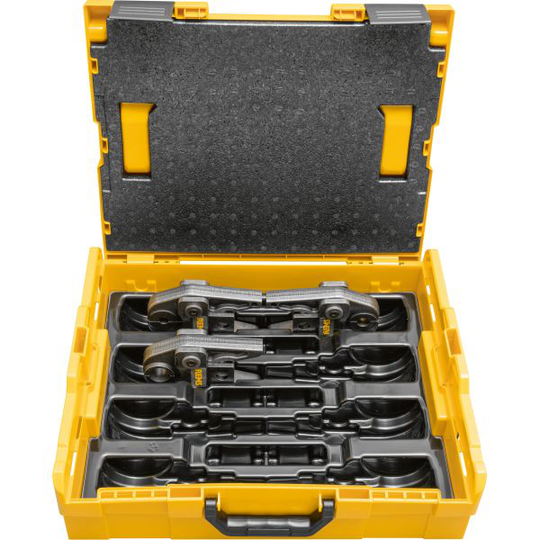 REMS 571170 R Pressbackset U 16-20-25