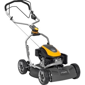Gräsklippare Stiga Multiclip 750 S