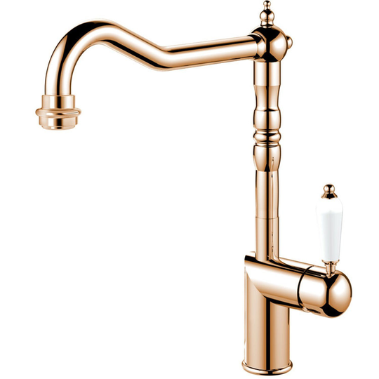 Nivito Köksblandare Classic CL-175 Koppar