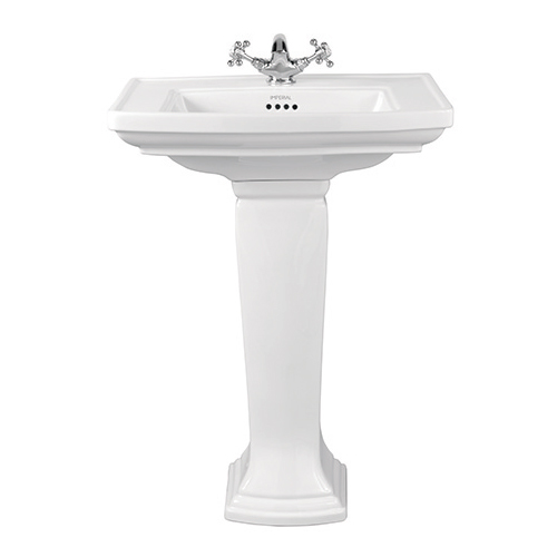 Tvättställ Imperial Radcliffe 600 mm