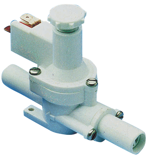 Tryckventil 13 mm