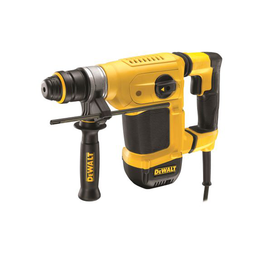 Dewalt D25430K-QS Mejselhammare 450 W