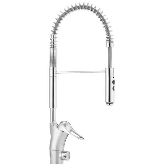 FM Mattsson Köksblandare 8101-0000 Flexi 9000E