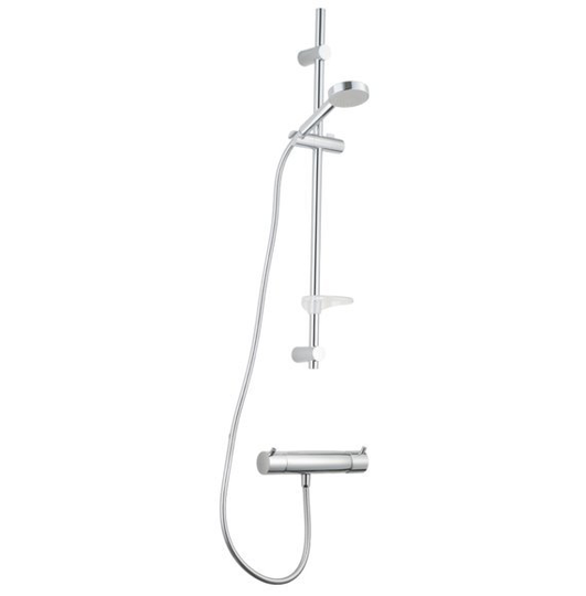 Garda duschpaket 150 c/c