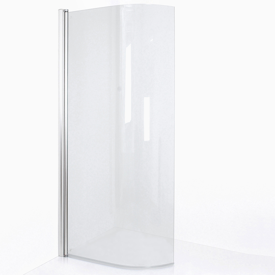 Duschdörr Arredo Ida med ClearShield