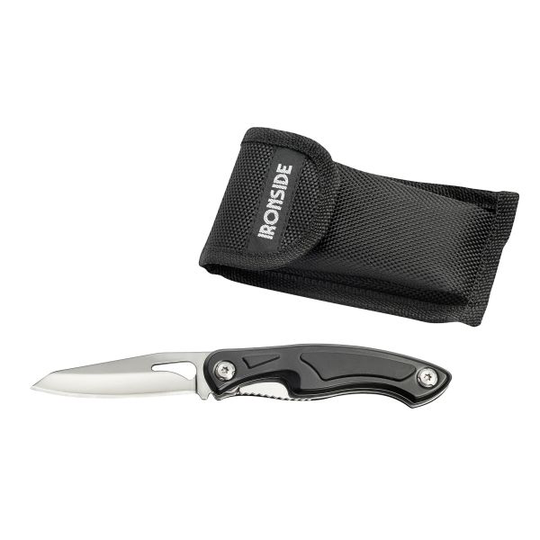 Ironside 200363 Fällkniv 178 mm