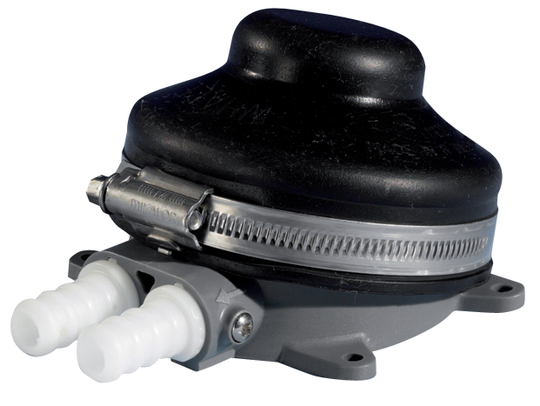 Fotpump gp 4618