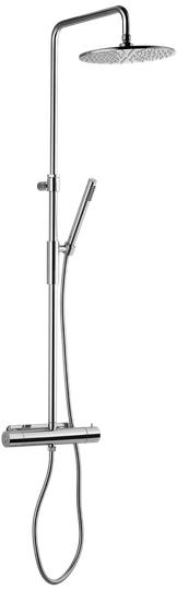 Tapwell Takdusch Evo TVM7200-150 krom Edition 2