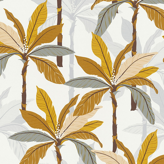 Tapet Living Walls Nature Elements 37530-2