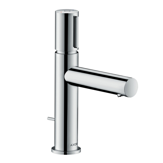 Tvättställsblandare Axor Uno 110 Select