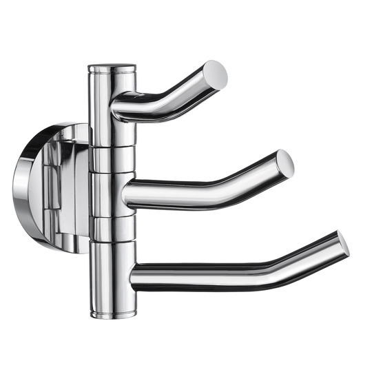 Handdukskrok Smedbo Home H327