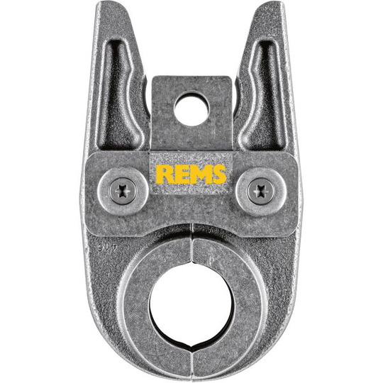 REMS 570440 Pressback Standard, G-kontur Presskontur: G 40