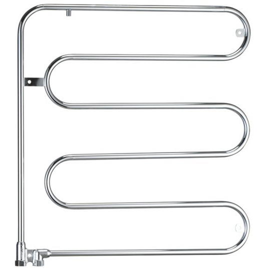 Handdukstork 62 W